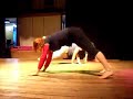improvisación de acrobacia 2, comunicació escénica y teatro improvisación de acrobacia 2, comunicació escénica y teatro