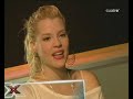 Ailyn - Resumen Paso Factor X - Actuaciones - Parte 1