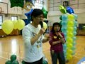 20080224品冠生日會感言