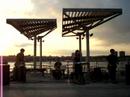 Time's Tide at Hudson River Park (Juliana)