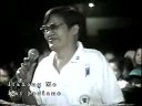 Kayo (Bro. Eli) po ba ay sugo ng Dios..?