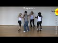 Bayamo (rueda de casino move)