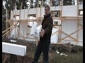 Matalaenergiatalon rakentaminen Matalaenergiatalon rakentaminen