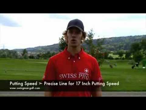 0 Putting