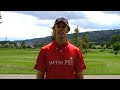How To Have Better Putting Speed swingmangolf.com Golf Swing Lessons, Tips  Instruction - How To Have Better Putting Speed Learn how to putt better and how to have a good putting speed. Being a good putter will tremendously help your golf game and lower your scores. In this video Golf Instructor, Jaacob Bowden will show you a better putting speed than Dave Pelz 17 inch putting speed. Leave a COMMENT if this video was of help to your golf game. Get Your Free Article 