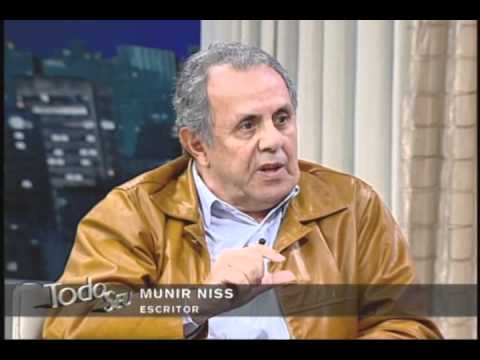 Pé Quente - Neste vídeo, Munir conversa com seu amigo Ronnie Von sobre estatísticas e probabilidades de acertos nas Loterias e fala um pouco sobre as estratégias que cos...