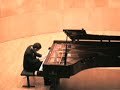Tomohiro plays Brahms\
