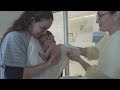 Les soins du développement: une approche innovante pour les bébés prématurés Les soins du développement: une approche innovante pour les bébés prématurés