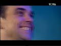 Robbie Williams Viva Featuring am 21.11.2005 detsch/german Part 1/3