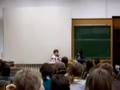 Feminizm po Polsku w XXI wieku, 2006.03.15