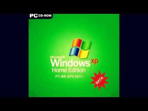 Download Windows Xp Home Edition Pt Br Sp3 Sata