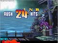 DBZ Mugen: Cooler VS Goku DBZ Mugen: Cooler VS Goku