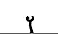 Youtube Poop: Pivot rj spasming for five minutes