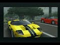 PSP TEST DRIVE UNLIMITED Play01