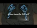 LED Tribal Wings.mov