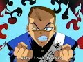 yu gi oh episode 3  1/2 