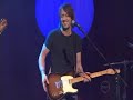 Keith Urban   John Butler Trio ARIA 2007