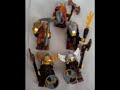 Dwarf Battle Pack Photo Review