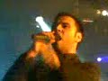 Deejay Samet Discothek PASHA - Alisan
