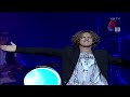 David Bisbal - Esclavo De Tus Besos En Vivo Premios Telehit 2009 TRUE HD!!!