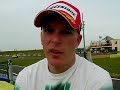 Tony Kart Catt start Cik