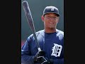 Miguel Cabrera tribute video