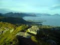 Saluti da Stamsund, Lofoten!
