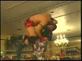MCW Street Fight Corporal Punishment Vs. Zachary Shane Pt1 MCW Street Fight Corporal Punishment Vs. Zachary Shane Pt1