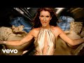 Céline Dion - I'm Alive - YouTube