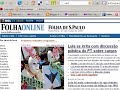 Web 2.0 - A máquina somos nós