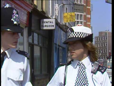 Bill - It's PC Jim Carver's first day at Sun Hill, mentored by WPC June Ackland. He thinks he's having a bad day when they find the dead body of an old woman, but w...
