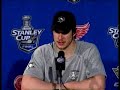 Petr Sykora & Max Talbot: Pens Heroes In Stanley Cup Game 5