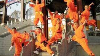 shaolin monks images-om mani padme hum