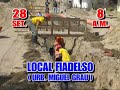 Aprobaci�n de Presupuesto participativo 2009