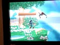 SuPeRbOoM (Link) vs Dylan_Tnga (falcon)