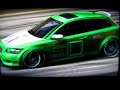 Forza Motorsport 3 - Volvo C30 at Maple Valley Speedway Short Circuit