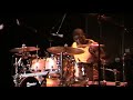 Patrice en concert � Grenoble le 17/10/2008