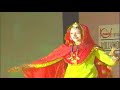 5. GURMINDER 's Dance -Miss World Punjaban 2002