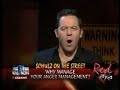 Red Eye's Anger Management Red Eye's Anger Management