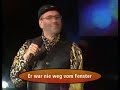 Marmor, Stein und Eisen bricht