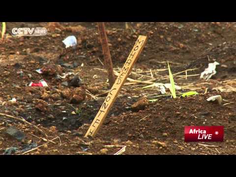 Health experts Discuss ways to Prevent Ebola from Reaching Middle East