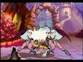 Darkstalkers Japanese Playstation Intro Darkstalkers Japanese Playstation Intro