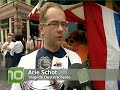 hij wist het natuurlijk al langer, maar toch. arie schot van visgilde oosterschelde in bergen op zoom was toch een beetje beduusd toen het familiebedrijf gistermorgen door hoofdredacteur jan bonjer -- net als vorig jaar -- werd uitgeroepen tot winnaar van de nationale haringtest van het algemeen dagblad. 
bron: bn/destem-brabant10
artikel: http://www.bndestem.nl/regio/bergenopzoom/3372547/visgilde-oosterschelde-weer-nummer-een.ece