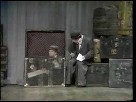 Bill Irwin -