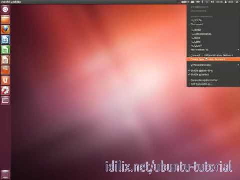 how to troubleshoot ubuntu network connection