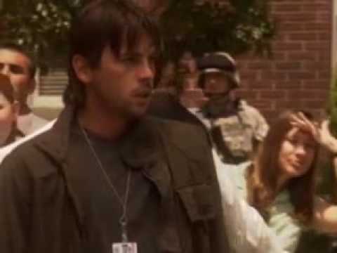 Promo del episodio 203 de Jericho Imagen de previsualización de YouTube