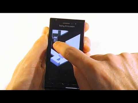 Youtube video for App