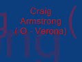 Craig Armstrong -  O Verona