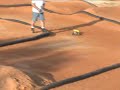 Colin Woodyard - Thunder Alley - Sportsman A-Main footage Colin Woodyard - Thunder Alley - Sportsman A-Main footage