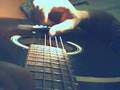 The Beatles - Here Comes The Sun (Fingerpicking Lesson 3/6)